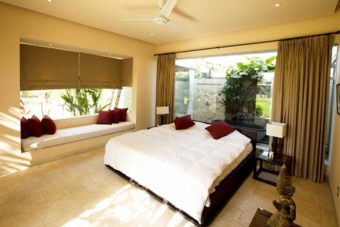 3 bedrooms Villa in South Denpasar, Denpasar, Indonesia No. 1309 12