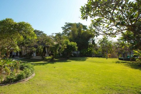 3 bedrooms Villa in South Denpasar, Denpasar, Indonesia No. 1309 6