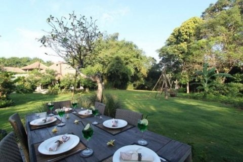 3 bedrooms Villa in South Denpasar, Denpasar, Indonesia No. 1309 10