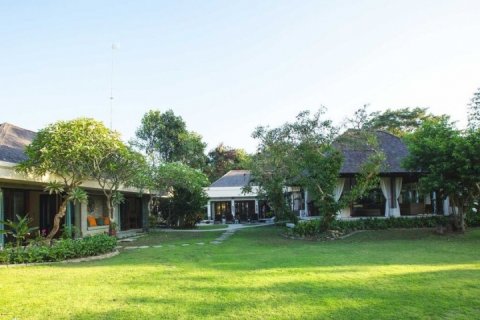 3 bedrooms Villa in South Denpasar, Denpasar, Indonesia No. 1309 4