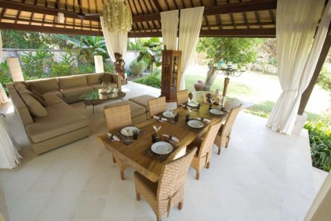 3 bedrooms Villa in South Denpasar, Denpasar, Indonesia No. 1309 8