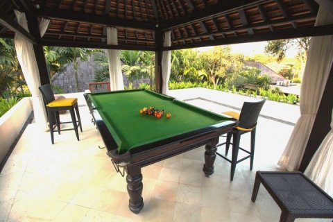 3 bedrooms Villa in South Denpasar, Denpasar, Indonesia No. 1309 18
