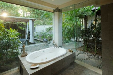 3 bedrooms Villa in South Denpasar, Denpasar, Indonesia No. 1309 16
