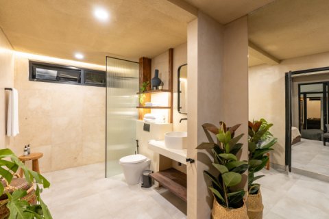 3 bedrooms Villa in South Denpasar, Denpasar, Indonesia No. 1309 27
