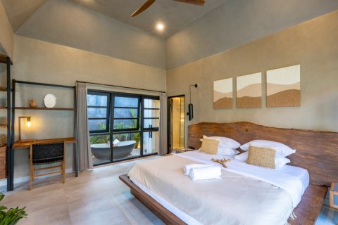 3 bedrooms Villa in South Denpasar, Denpasar, Indonesia No. 1309 25