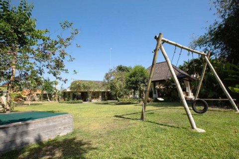 3 bedrooms Villa in South Denpasar, Denpasar, Indonesia No. 1309 7