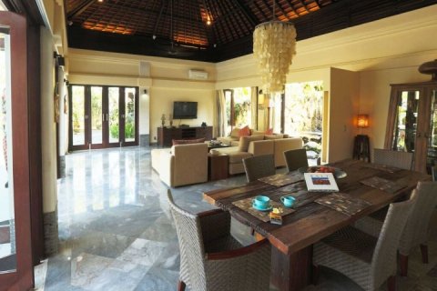 3 bedrooms Villa in South Denpasar, Denpasar, Indonesia No. 1309 11