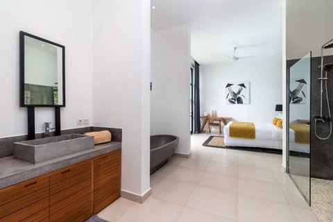 Вилла с 3 спальнями в Canggu, Бадунг, Индонезия № 1311 19