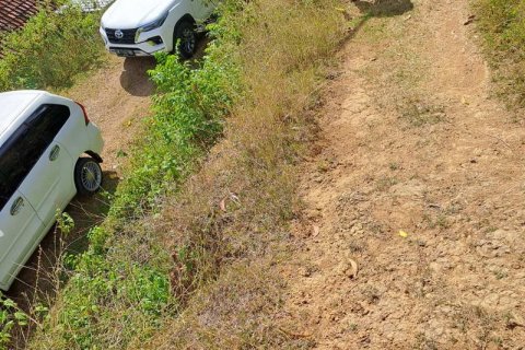 3000m2 Land in Indonesia No. 7804 19