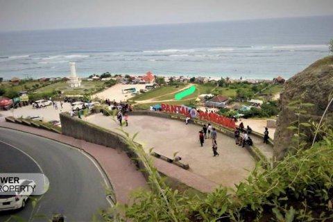 4800m2 Land in South Kuta, Badung, Indonesia No. 7809