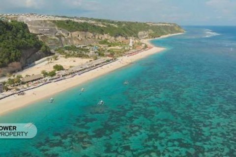Земельный участок 4800м2 в Южная Кута, Бадунг, Индонезия № 7809 2