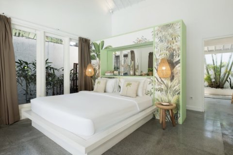 2 bedrooms Villa in Seminyak, Badung, Indonesia No. 13735 22