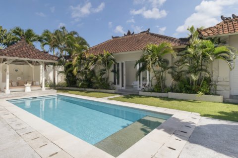 Вилла с 2 спальнями в Seminyak, Бадунг, Индонезия № 13735