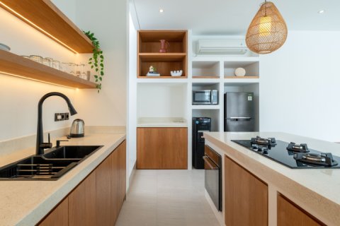 4 bedrooms Villa in Canggu, Badung, Indonesia No. 13739 21