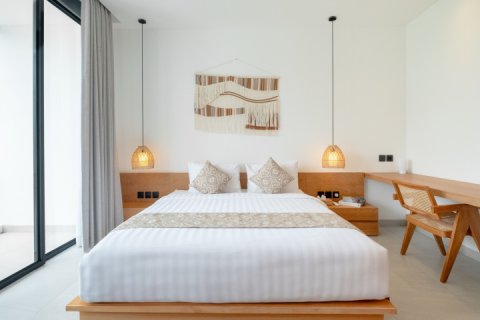 4 bedrooms Villa in Canggu, Badung, Indonesia No. 13739 24