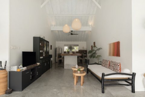 Вилла с 3 спальнями в Seminyak, Бадунг, Индонезия № 13734 5