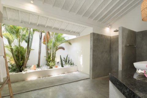 Вилла с 3 спальнями в Seminyak, Бадунг, Индонезия № 13734 28