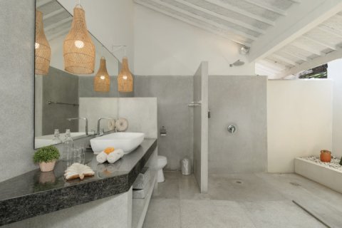 Вилла с 3 спальнями в Seminyak, Бадунг, Индонезия № 13734 24