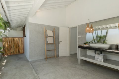 Вилла с 3 спальнями в Seminyak, Бадунг, Индонезия № 13734 23
