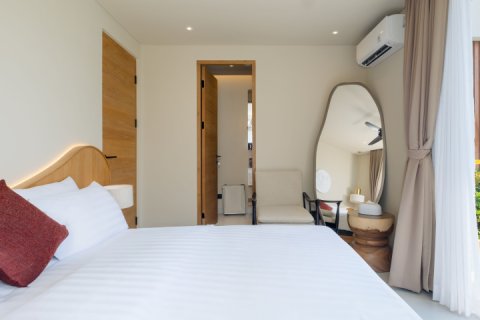4 bedrooms Villa in Canggu, Badung, Indonesia No. 13740 23