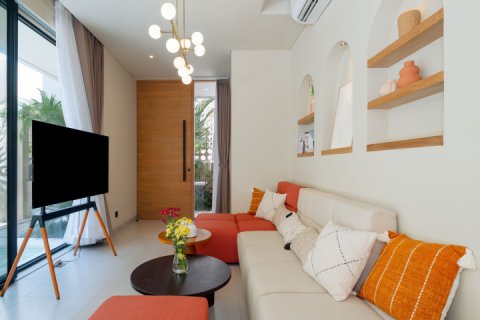 4 bedrooms Villa in Canggu, Badung, Indonesia No. 13740 19