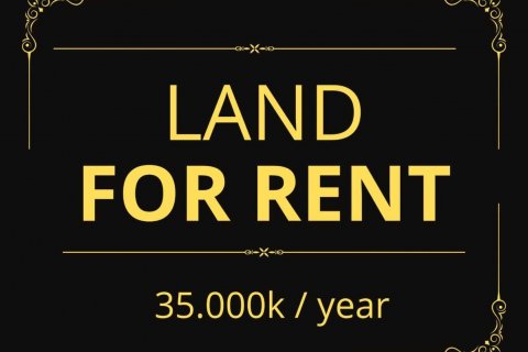 Land in Serang City, Indonesia No. 6831 3