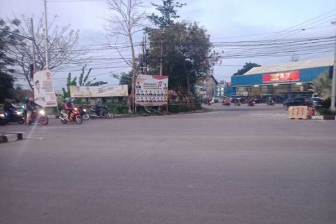 Land in Serang City, Indonesia No. 6831 2