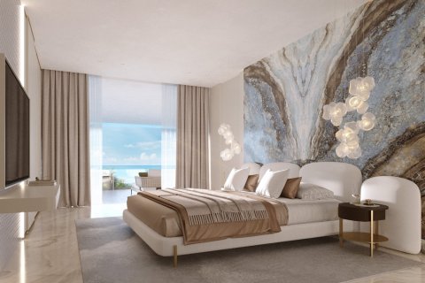 3 bedrooms Penthouse in Magnum Resort Sanur Denpasar, Indonesia No. 8215 4