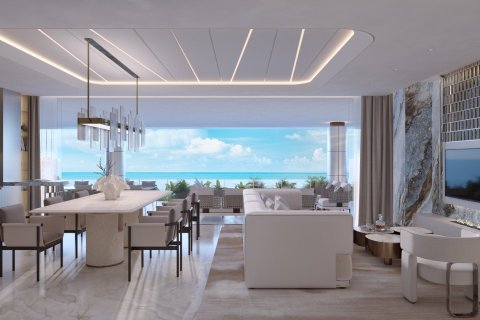 3 bedrooms Penthouse in Magnum Resort Sanur Denpasar, Indonesia No. 8215 6