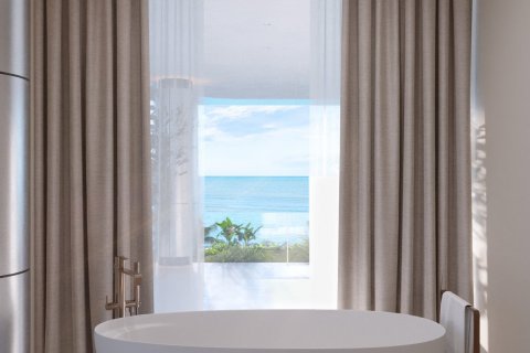 3 bedrooms Penthouse in Magnum Resort Sanur Denpasar, Indonesia No. 8215 3