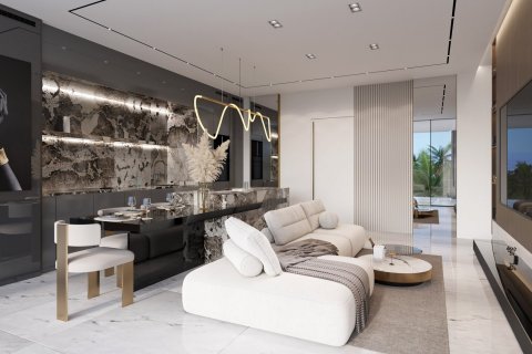 2 bedrooms Penthouse in The Umalas Signature Canggu, Badung, Indonesia No. 8217 2