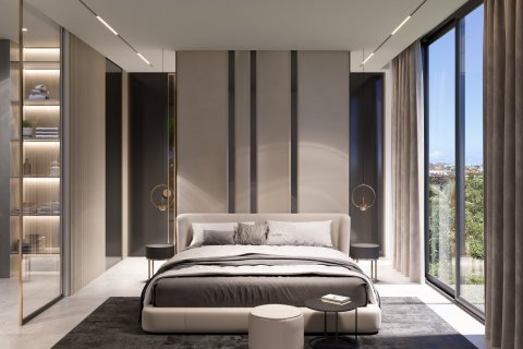 2 bedrooms Penthouse in The Umalas Signature Canggu, Badung, Indonesia No. 8217 5