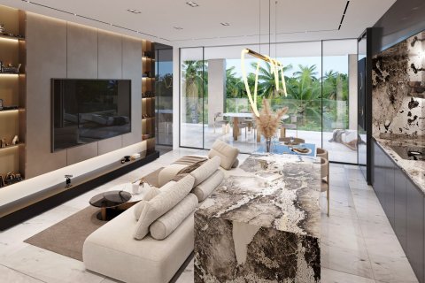 2 bedrooms Penthouse in The Umalas Signature Canggu, Badung, Indonesia No. 8217