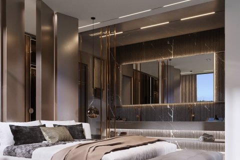 2 bedrooms Penthouse in The Umalas Signature Canggu, Badung, Indonesia No. 8217 3