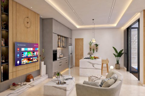 2 bedrooms Villa in Pererenan, Mengwi, Badung, Indonesia No. 11458 12