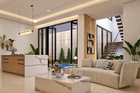 2 bedrooms Villa in Pererenan, Mengwi, Badung, Indonesia No. 11458 3