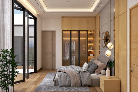 2 bedrooms Villa in Pererenan, Mengwi, Badung, Indonesia No. 11458 5