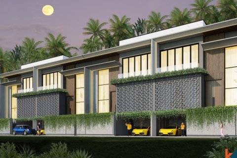 2 bedrooms Villa in Pererenan, Mengwi, Badung, Indonesia No. 11458