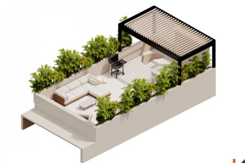 2 bedrooms Villa in Pererenan, Mengwi, Badung, Indonesia No. 11459 10