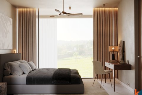 2 bedrooms Villa in Pererenan, Mengwi, Badung, Indonesia No. 11459 9