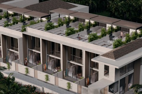 2 bedrooms Villa in Pererenan, Mengwi, Badung, Indonesia No. 11459 3