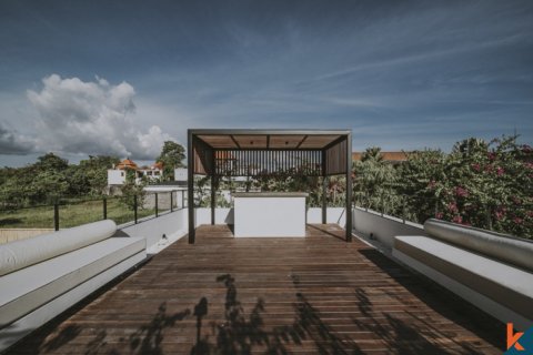 4 bedrooms Villa in Canggu, Badung, Indonesia No. 11460 12