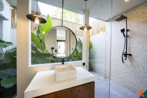 4 bedrooms Villa in Canggu, Badung, Indonesia No. 11460 19