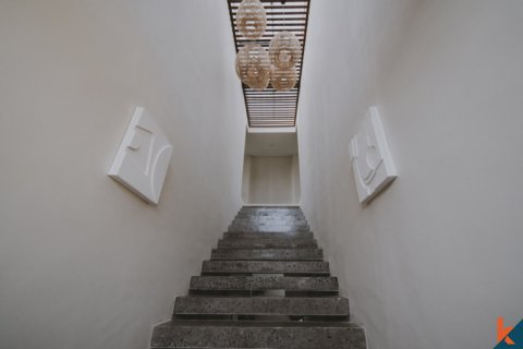 4 bedrooms Villa in Canggu, Badung, Indonesia No. 11460 11