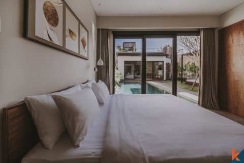4 bedrooms Villa in Canggu, Badung, Indonesia No. 11460 14