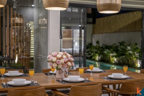 4 bedrooms Villa in Canggu, Badung, Indonesia No. 11460 10
