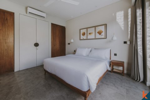 4 bedrooms Villa in Canggu, Badung, Indonesia No. 11460 15