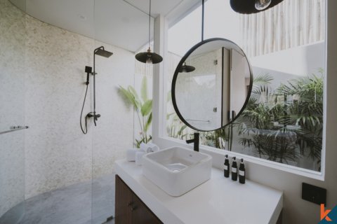 4 bedrooms Villa in Canggu, Badung, Indonesia No. 11460 17