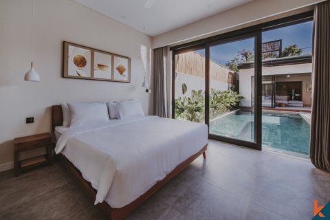 4 bedrooms Villa in Canggu, Badung, Indonesia No. 11460 13