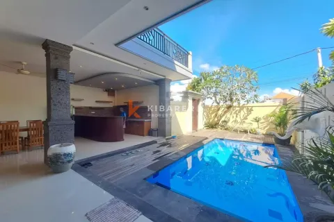 3 bedrooms Villa in Denpasar, Indonesia No. 12262 15